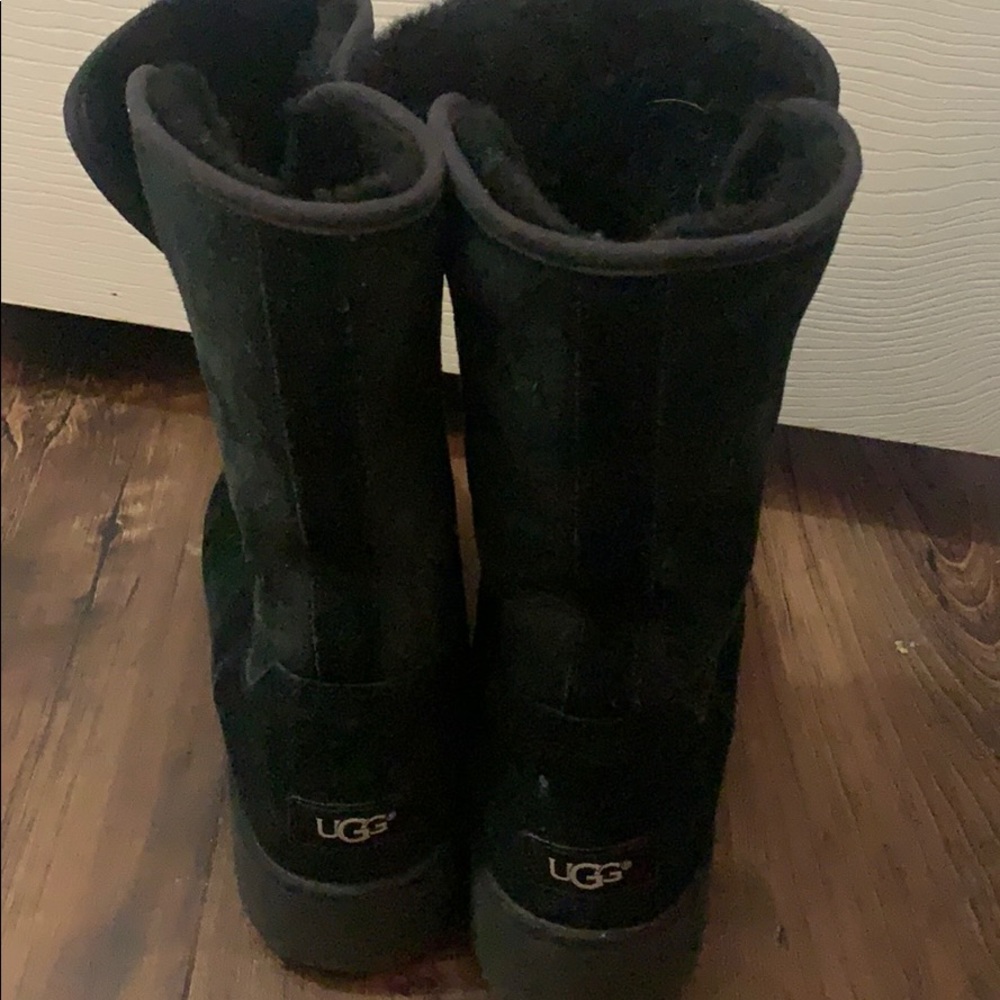 Women’s Ugg’s